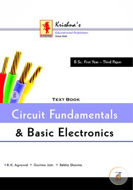 Circuit Fundamentals and Basic Electronics