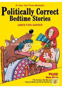 Politically Correct Bedtime Stories