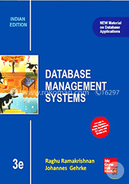 Database Management Systems