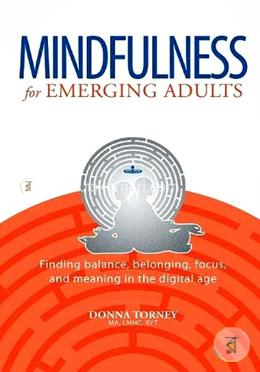 Mindfulness for Emerging Adults