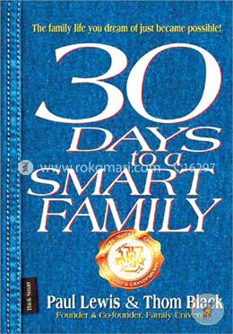 30 Days to a Smart Family