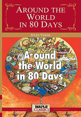 Around The World in 80 Days image