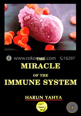 The Miracle in the Immune System image