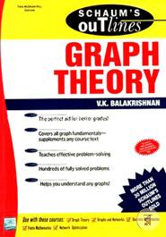 SCHAUM'S OUTLINE OF GRAPH THEORY