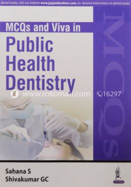 MCQs and Viva in Public Health Dentistry