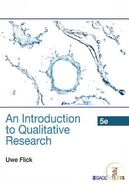 An Introduction to Qualitative Research