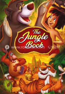 The Jungle Book