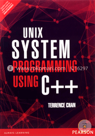 UNIX System Programming Using C  plus plus