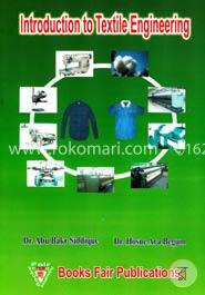 Introduction To Textile Engineering