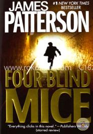 Four Blind Mice (Alex Cross)