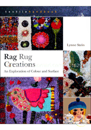 Rag Rug Creations: An Exploration of Colour and Surface