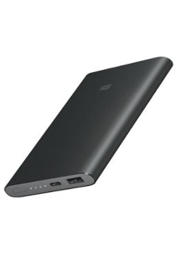 Mi 10000mAh Power Bank V3 USB-C Fast charge 18W - Black image