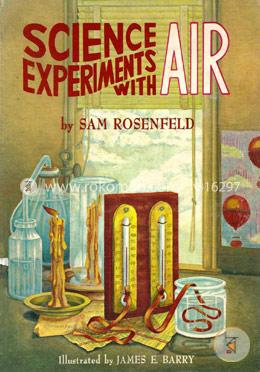 Science Experiments With Air