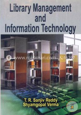 Library Management and Information Technology