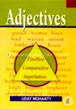 Adjectives