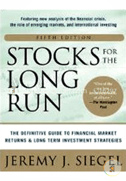 Stocks for the Long Run