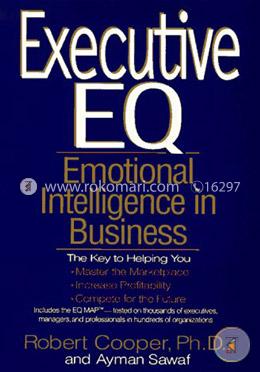 Executive E. Q.