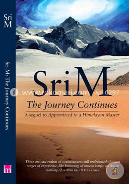 The Journey Continues 