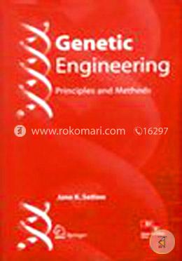 Genetic Engineering: Principles and Methods