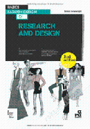 Basics Fashion Design 01: Research and Design