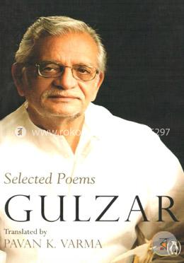 Selected Poems image