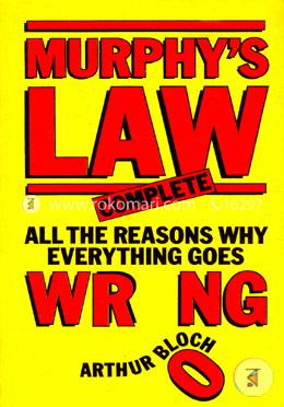 Murphys Law Complete 