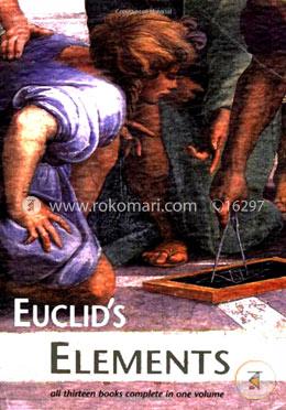 Euclid's Elements