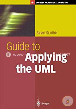 Guide to Applying The UML