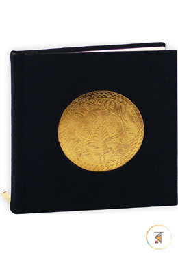 Metal Notebook (NB-M-C-66-004) image