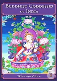 Buddhist Goddesses of India