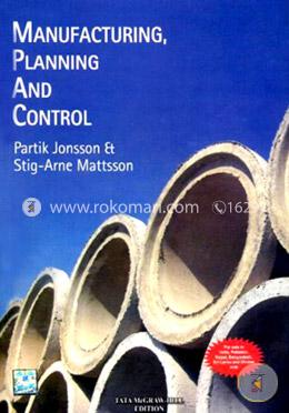Manufacturing Planning and Control 