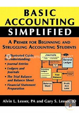 Basic Accounting Simplified