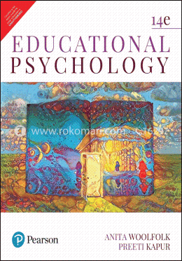 Educational Psychology 14th Edition