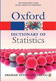 A Dictionary of Statistics  (Oxford Quick Reference)