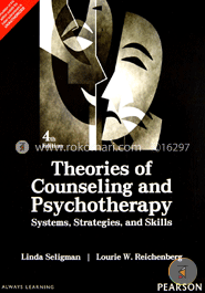 Theories of Counseling and Psychotherapy : Systems, Strategies and Skills