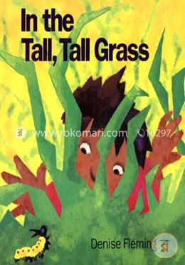In the Tall, Tall Grass