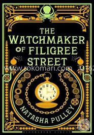 The Watchmaker of Filigree Street