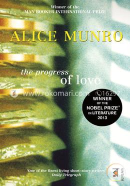 The Progress Of Love