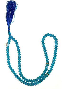 Crystal Paste Stone Tasbih image