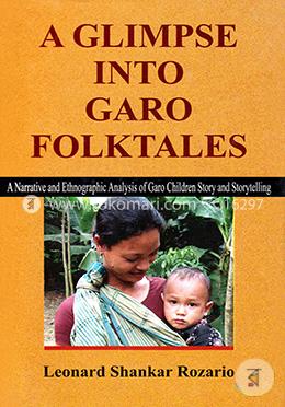 A Glimpse into Garo Folktales