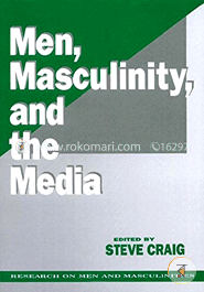 Men, Masculinity and the Media (Paperback)