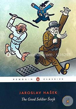 The Good Soldier Svejk