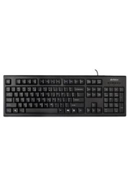 A4TECH KR-83 FN Multimedia Keyboard image