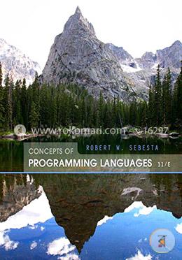 Concepts of Programming Languages