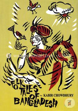 Folk Tales Of Bangladesh