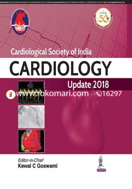 Cardiological Society of India: Cardiology Update 2018