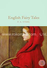 English Fairy Tales 