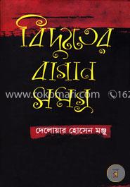 বিদ্যুতের বাগান সমগ্র