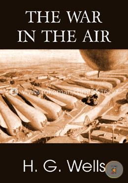 The War in the Air image