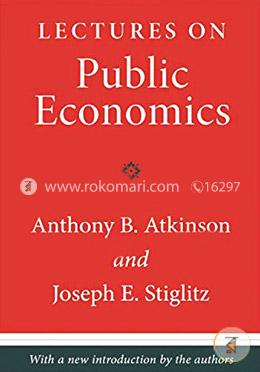 Lectures on Public Economics 